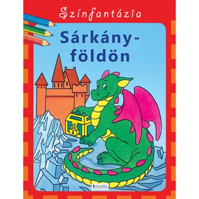 Sz&amp;iacute;nfant&amp;aacute;zia - S&amp;aacute;rk&amp;aacute;nyf&amp;ouml;ld&amp;ouml;n foto