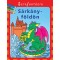 Sz&iacute;nfant&aacute;zia - S&aacute;rk&aacute;nyf&ouml;ld&ouml;n
