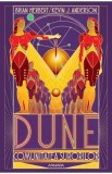 Dune. Comunitatea surorilor. Seria Scolile Dunei Vol.1 - Brian Herbert, Kevin J. Anderson