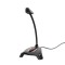 TRUST GXT 215 Zabi LED-Illuminated USB Gaming Microphone