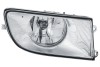 HELLA 1N0 354 017-041 Proiector ceata