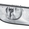 HELLA 1N0 354 017-041 Proiector ceata