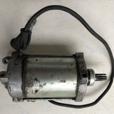 Demaror Starter motor Mitsuba SM-8202 Kawasaki KZ550 GPZ550