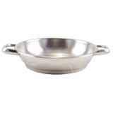 Tigaie pentru fripturi din otel inoxidabil, 20 cm Handy KitchenServ