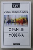 O FAMILIE MODERNA de CHEON MYEONG - KWAN , 2018