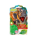 Craze - Lichid de baie Spumant Inkee dinozaur modele asortate