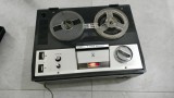 Magnetofon Grundig TK 120 de luxe, functional