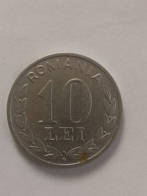10 lei 1995 foto