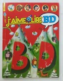 J'AIME LIRE BD No. 15 , 2016
