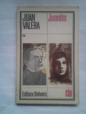 (C408) JUAN VALERA - JUANITA foto