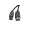 Cablu prelungitor USB 1.8m Cabletech