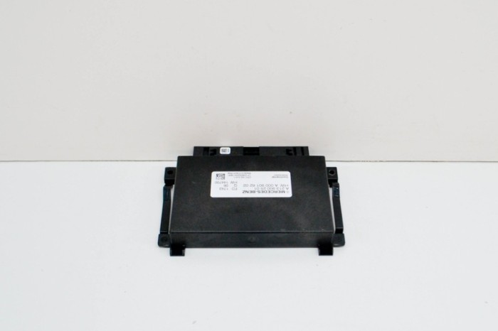 Unitate de control cutie de viteze MERCEDES-BENZ E Coupe C238 2017 OEM: A2139002501,5WE00001,A0009016202,HW144700 14984328