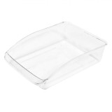Organizator Frigider, Model Transparent, Dimensiuni 32x22.5x8cm, Potrivit pentru Mașina de Spălat Vase
