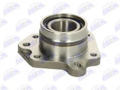 Set rulment roata HONDA CR-V I (RD) (1995 - 2002) BTA H24052BTA foto