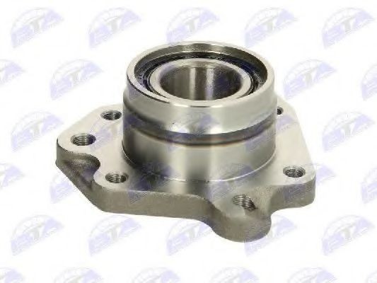 Set rulment roata HONDA CR-V I (RD) (1995 - 2002) BTA H24052BTA