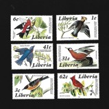 liberia pasari mnh