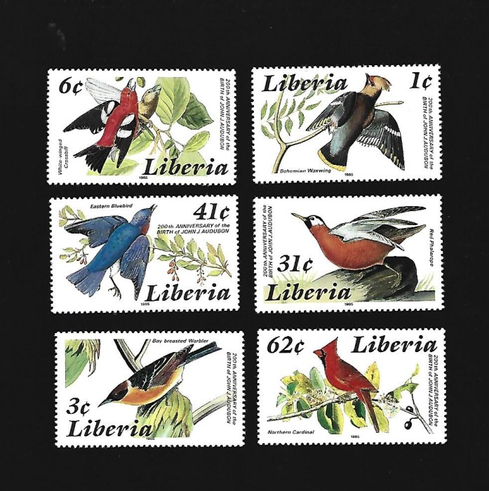 liberia pasari mnh