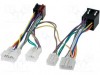 Cabluri Carkit Toyota: Auris Avensis Camry Carina Celica Corolla Yaris Prius RAV4 - Kit Handsfree THB Parrot