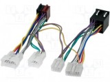 Cabluri Carkit Toyota: Auris Avensis Camry Carina Celica Corolla Yaris Prius RAV4 - Kit Handsfree THB Parrot