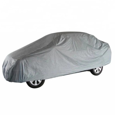 Husa auto impermeabila 5,34 x1,78 x1,44 m (L-XL) foto