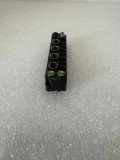 BECKHOFF EP2328-0002 | ETHERCAT BOX, 4-CHANNEL DIGITAL INPUT + 4-CHANNEL DIGITAL OUTPUT, 24 V DC, 3 MS, 2 A, M12