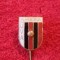 Insigna fotbal - UVA AMEFA (Arad)