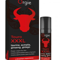 Crema Touro XXXL pentru Erectie 15 ml