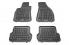 Covorase Auto Cauciuc Tip Tavita Dedicate Seat EXEO 2008-2013 Rezaw Polonia