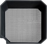Cutie PRESTON 2 Pint Maggot Riddle, Black