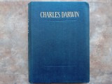 CHARLES DARWIN -VARIATIA ANIMALELOR SI PLANTELOR SUB INFLUENTA DOMESTICIRII, 1963