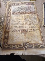 uzinele de fier Reșița 500 lei