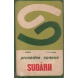 Procedee conexe sudarii