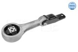 Suport motor Seat Cordoba, Ibiza III, Ibiza IV; Skoda Fabia I, Fabia II, Roomster; VW Polo, Polo IV, Polo V Motor 1.2 TDI, parte montare spate, OE