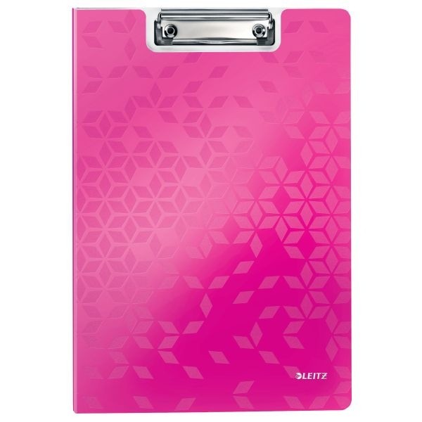Clipboard dublu Leitz WOW A4