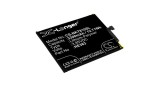 Cameron Sino 3300mAh Nokia 8.1,TA-1119,TA-1128 Baterie