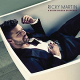 RICKY MARTIN A Quien Quiera Escuchar (cd), Latino
