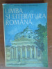 Limba si literatura romana. Manual pt clasa a12aFlorian Creteanu,Nicollae I.Nicolae, Limba Romana
