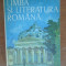 Limba si literatura romana. Manual pt clasa a12aFlorian Creteanu,Nicollae I.Nicolae