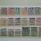 1925- Austria-Rep.Ost.-Mi447-467-c.set-st.