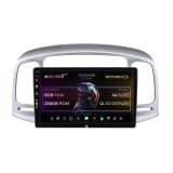 Cumpara ieftin Navigatie Hyundai Accent (2006-2011), Android 13, Z-Octacore 8GB RAM + 256GB ROM, 9 Inch - AD-BGZ9008+AD-BGRKIT211