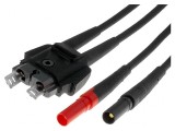 Cablu de măsurare Fluke T5-1000
