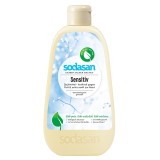 Detergent de vase lichid sensitiv