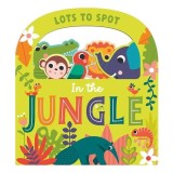 Cumpara ieftin In the Jungle