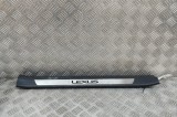 Ornament prag interior st&acirc;nga față LEXUS NX _Z1_ 2020 OEM: 67920-78010 30373683