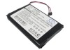 Acumulator 3.7V 1000mAh Li-Ion Garmin COM Alternativ, Compatibil Diverse Modele
