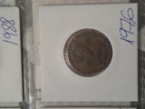 2 forint 1976