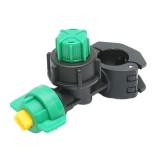 Diuza atomizor BRUDER pentru teava fi 20 mm, duza 110-015