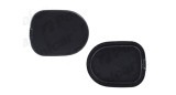 Capac aripa interioara Vw Caddy Iii 2015-, Caddy Iii/Life 2004-2010, Caddy Iii/Life 2010-2015, Touran 2003-2006, fata, stanga=dreapta, polipropilena