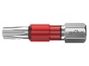 Capăt de şurubelniţă Torx TX20, 29mm, 5 bucăți, WIHA