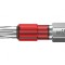 Capăt de şurubelniţă Torx TX20, 29mm, 5 bucăți
